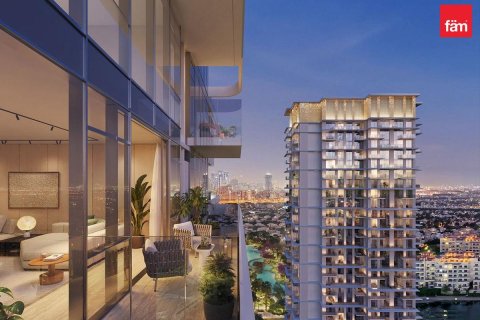 Apartment in Jumeirah Islands, Dubai 1 bedroom, 77.1 sq.m. № 13918 - photo 8