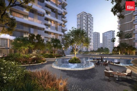 Apartment in Jumeirah Islands, Dubai 1 bedroom, 77.1 sq.m. № 13918 - photo 6