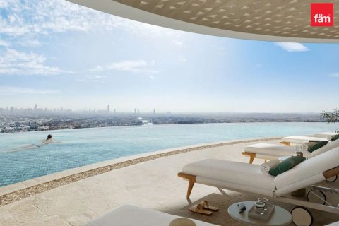 Apartment in Jumeirah Islands, Dubai 1 bedroom, 77.1 sq.m. № 13918 - photo 5