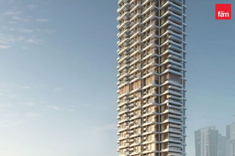Apartment in Jumeirah Islands, Dubai 1 bedroom, 77.1 sq.m. № 13918 - photo 10