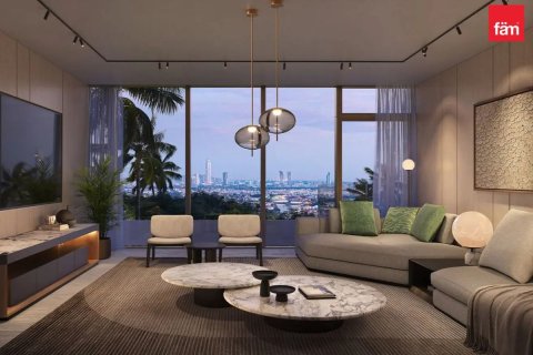 Apartment in Jumeirah Islands, Dubai 1 bedroom, 77.1 sq.m. № 13918 - photo 2