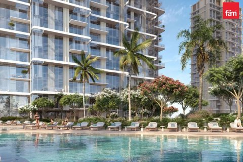Apartment in Jumeirah Islands, Dubai 1 bedroom, 77.1 sq.m. № 13918 - photo 9