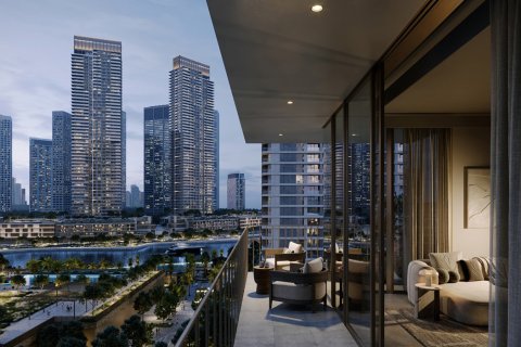 Apartment in Dubai Healthcare City, Dubai studio, 70 sq.m. № 54547 - photo 4