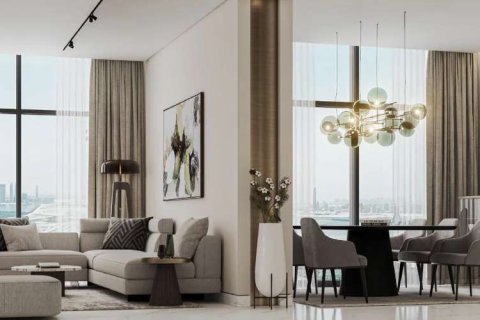 Apartment in Dubai studio, 46 sq.m. № 54550 - photo 4