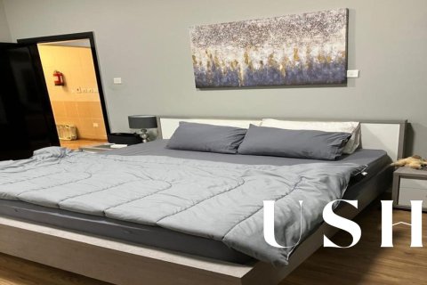 Appartement à Jumeirah Lake Towers, Dubai, 1 chambre, 69 m², № 39723 - photo 6