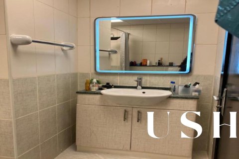 Appartement à Jumeirah Lake Towers, Dubai, 1 chambre, 69 m², № 39723 - photo 8