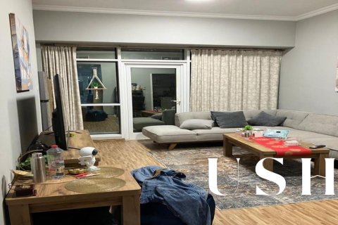 Appartement à Jumeirah Lake Towers, Dubai, 1 chambre, 69 m², № 39723 - photo 3