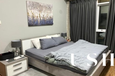 Appartement à Jumeirah Lake Towers, Dubai, 1 chambre, 69 m², № 39723 - photo 4
