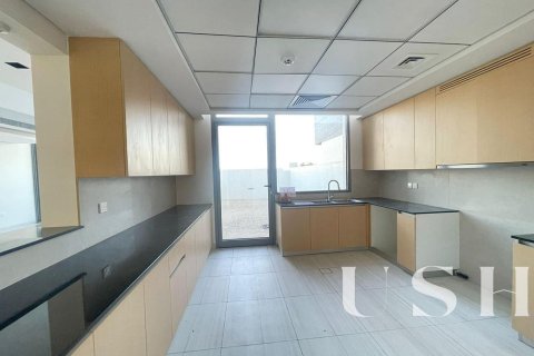 Townhouse in wasl gate, Dubai 3 bedrooms, 240 sq.m. № 39735 - photo 4