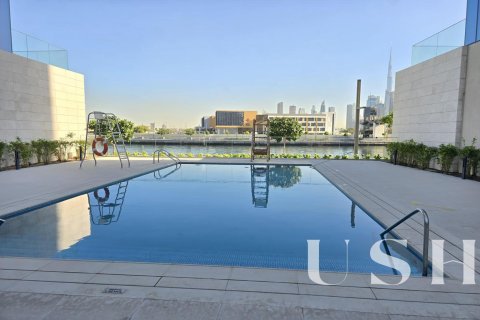 Apartamento en Al Wasl, Dubai, 2 dormitorios, 148 m², № 39733 - foto 4
