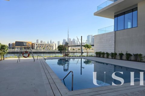 Apartamento en Al Wasl, Dubai, 2 dormitorios, 148 m², № 39733 - foto 15