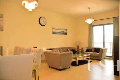Apartment in Al Furjan, Dubai 3 bedrooms, 159 sq.m. № 39725 - photo 6