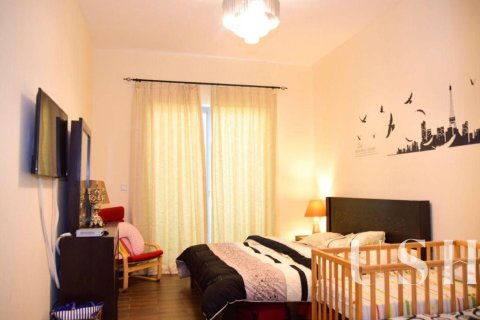 Apartment in Al Furjan, Dubai 3 bedrooms, 159 sq.m. № 39725 - photo 3