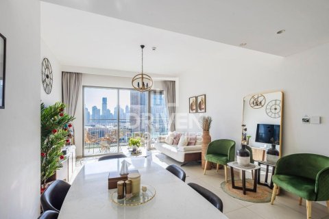 Appartement à Zabeel, Dubai, 2 chambres, 117 m², № 86650 - photo 5