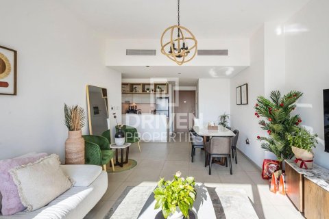 Appartement à Zabeel, Dubai, 2 chambres, 117 m², № 86650 - photo 6