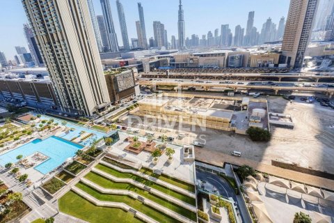 Appartement à Zabeel, Dubai, 2 chambres, 117 m², № 86650 - photo 15