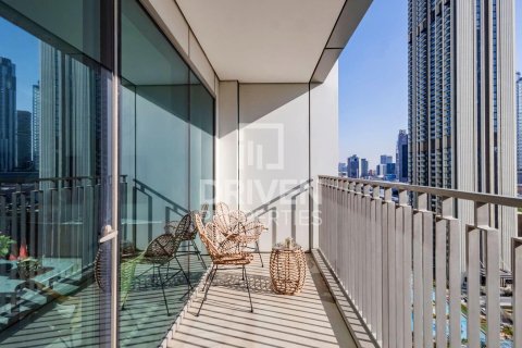 Appartement à Zabeel, Dubai, 2 chambres, 117 m², № 86650 - photo 14