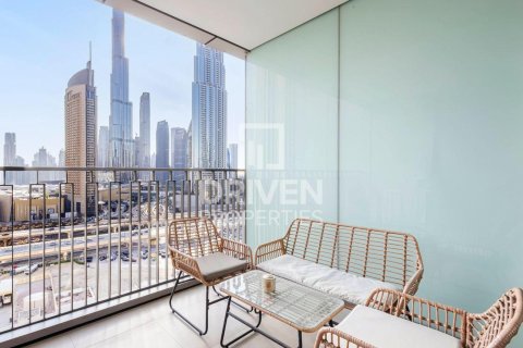 Appartement à Zabeel, Dubai, 2 chambres, 117 m², № 86650