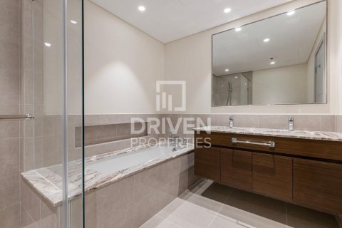 Appartement à Forte, Downtown Dubai (Downtown Burj Dubai), Dubai, 3 chambres, 160 m², № 86649 - photo 2