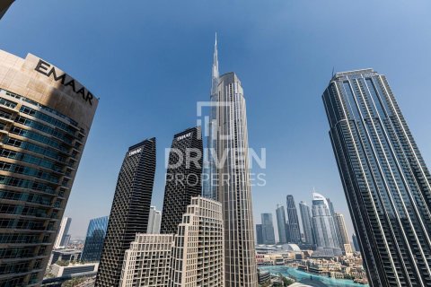 Appartement à Forte, Downtown Dubai (Downtown Burj Dubai), Dubai, 3 chambres, 160 m², № 86649 - photo 14