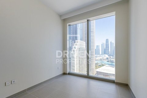 Appartement à Forte, Downtown Dubai (Downtown Burj Dubai), Dubai, 3 chambres, 160 m², № 86649 - photo 9