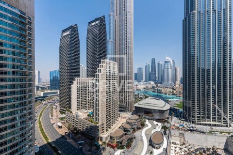 Appartement à Forte, Downtown Dubai (Downtown Burj Dubai), Dubai, 3 chambres, 160 m², № 86649 - photo 15