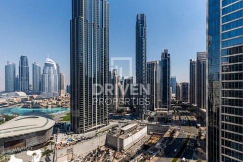 Appartement à Forte, Downtown Dubai (Downtown Burj Dubai), Dubai, 3 chambres, 160 m², № 86649 - photo 12