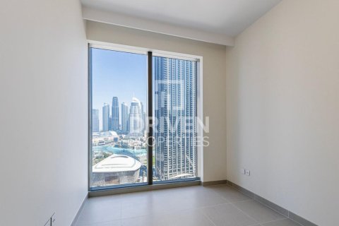 Appartement à Forte, Downtown Dubai (Downtown Burj Dubai), Dubai, 3 chambres, 160 m², № 86649 - photo 10