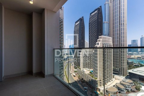 Appartement à Forte, Downtown Dubai (Downtown Burj Dubai), Dubai, 3 chambres, 160 m², № 86649 - photo 13
