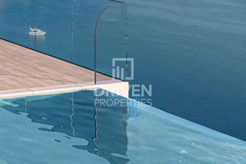 Appartement à EMAAR Beachfront, Dubai Harbour, Dubai, 1 chambre, 68 m², № 86658 - photo 8