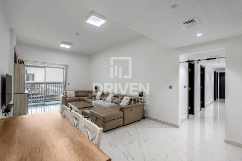 Appartement à Dubai Land, Dubai, 3 chambres, 149 m², № 86651