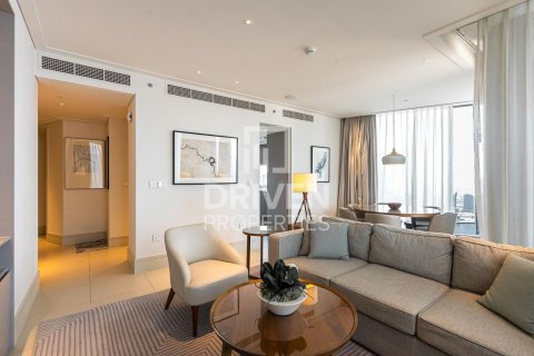 شقة في وسط مدينة دبي, دبي 2 غرف نوم, 127 م² رقم 86660 - صورة 5