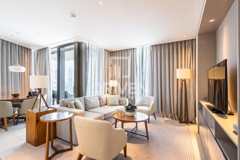 شقة في وسط مدينة دبي, دبي 2 غرف نوم, 127 م² رقم 86660