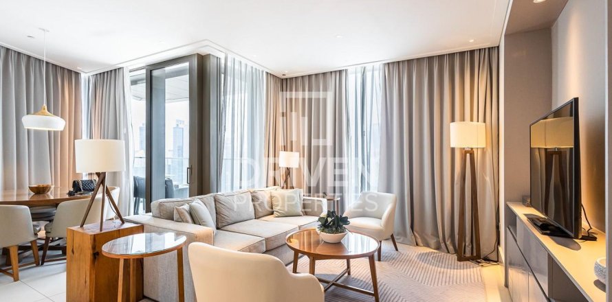 شقة في وسط مدينة دبي, دبي 2 غرف نوم, 127 م² رقم 86660