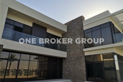 Villa en Picadilly Green, Dubai, 6 dormitorios, 762.1 m², № 648 - foto 5