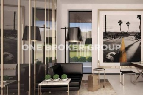 Villa en Picadilly Green, Dubai, 6 dormitorios, 762.1 m², № 648 - foto 2