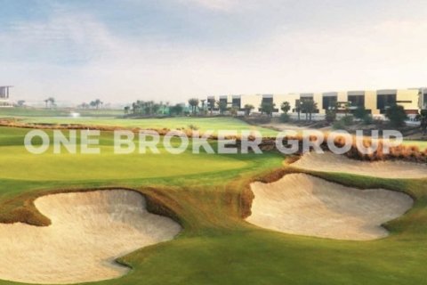 Villa en Picadilly Green, Dubai, 6 dormitorios, 762.1 m², № 648 - foto 9