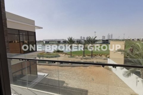 Villa en Picadilly Green, Dubai, 6 dormitorios, 762.1 m², № 648 - foto 7
