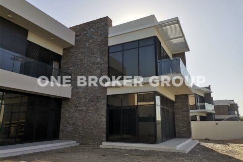 Villa en Picadilly Green, Dubai, 6 dormitorios, 762.1 m², № 648 - foto 10