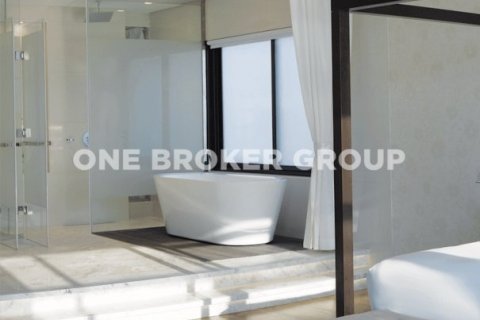 Villa en Picadilly Green, Dubai, 6 dormitorios, 762.1 m², № 648 - foto 8