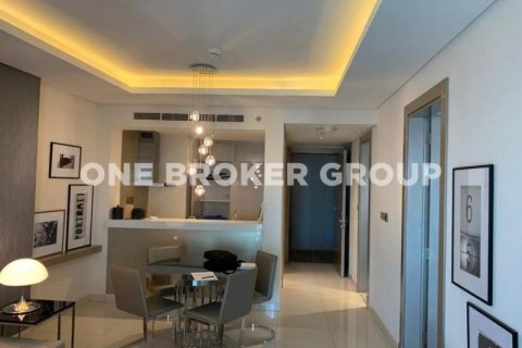 Apartment in Business Bay, Dubai 2 bedrooms, 119.7 sq.m. № 645 - photo 7