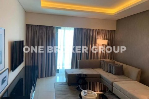 Apartment in Business Bay, Dubai 2 bedrooms, 119.7 sq.m. № 645 - photo 1