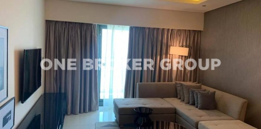 Apartment in Business Bay, Dubai 2 bedrooms, 119.7 sq.m. № 645
