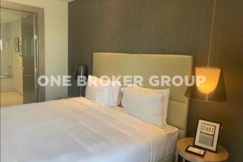 Apartment in Business Bay, Dubai 2 bedrooms, 119.7 sq.m. № 645 - photo 6