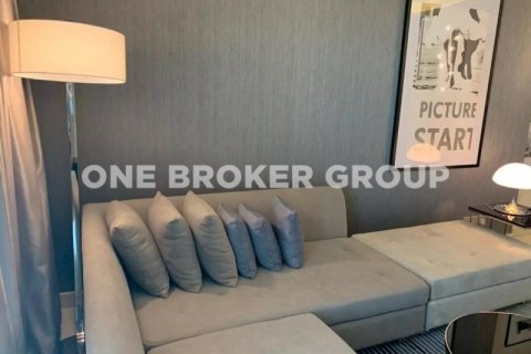 Apartment in Business Bay, Dubai 2 bedrooms, 119.7 sq.m. № 645 - photo 2