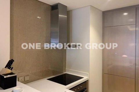 Apartment in Business Bay, Dubai 2 bedrooms, 119.7 sq.m. № 645 - photo 3