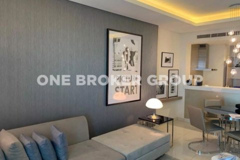 Apartment in Business Bay, Dubai 2 bedrooms, 119.7 sq.m. № 645 - photo 8