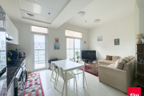 Apartment in Al Jaddaf, Dubai 2 bedrooms, 109.3 sq.m. № 10757 - photo 17