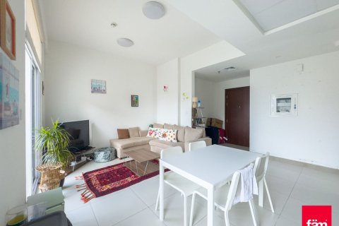 Apartment in Al Jaddaf, Dubai 2 bedrooms, 109.3 sq.m. № 10757 - photo 2