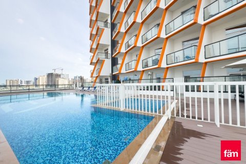 Apartment in Al Jaddaf, Dubai 2 bedrooms, 109.3 sq.m. № 10757 - photo 13